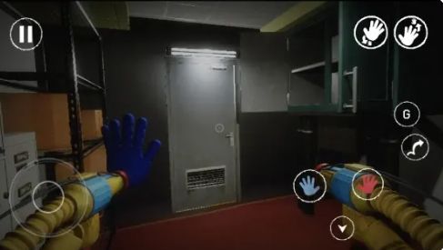 波比的游戏时间前传