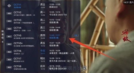 涛涛tv电视版