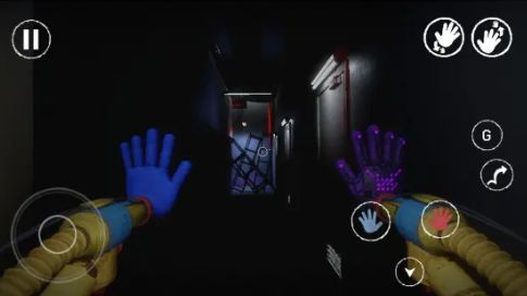 波比的游戏时间前传手机版