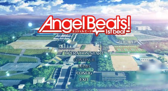 天使的心跳游戏汉化版手机版