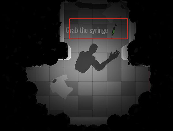 体内寄生虫中文版