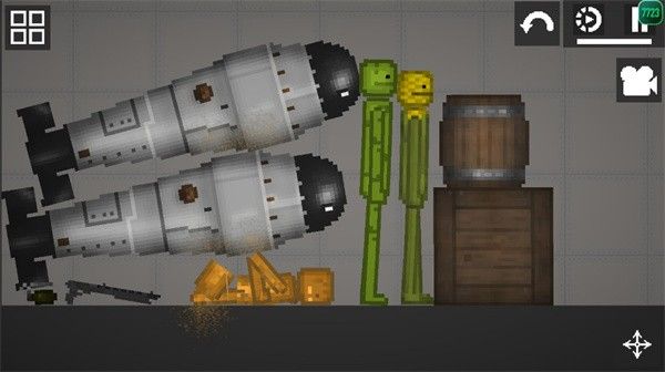 甜瓜游乐场35.2.1