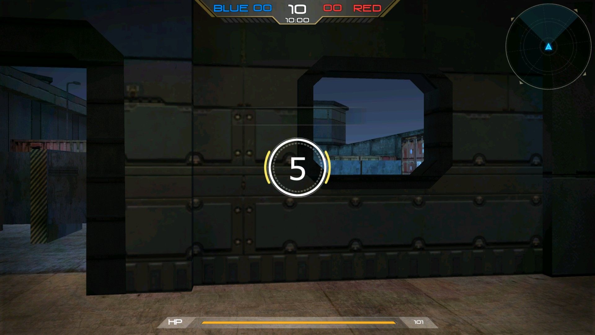 使命召唤单机版