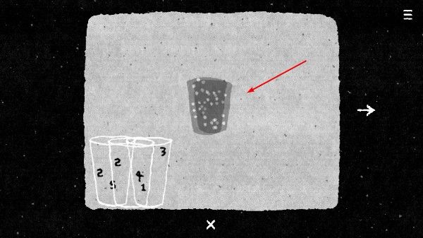 她的树谜题初见