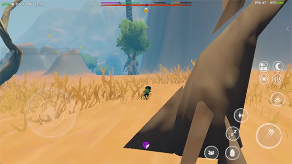 中生代黎明侏罗纪岛