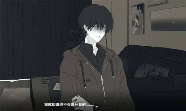 你离开之后手机版