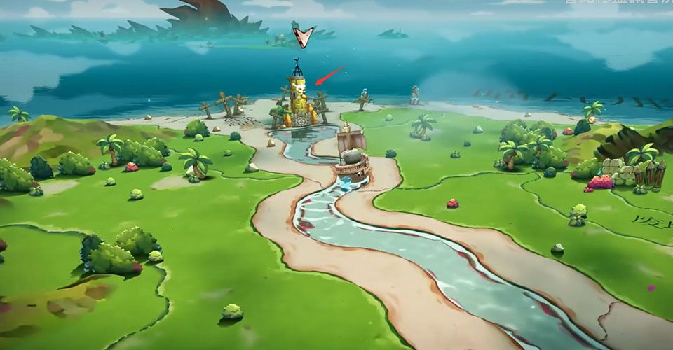 猫咪斗恶龙3手机版