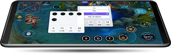 八爪鱼手游助手