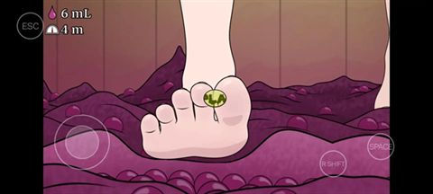 逃跑的葡萄中文版