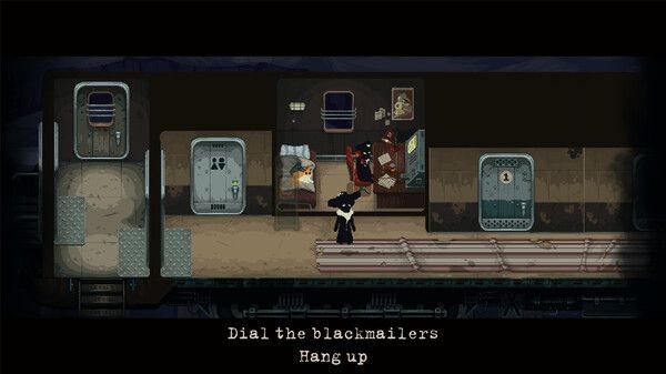 旁观者列车长安卓版