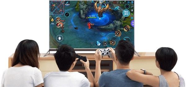 八爪鱼手游助手