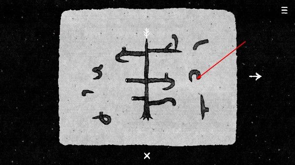 她的树谜题初见