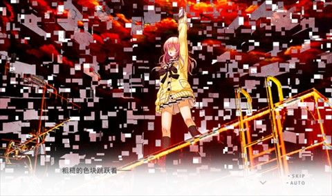 君与彼女与彼女之恋安卓版