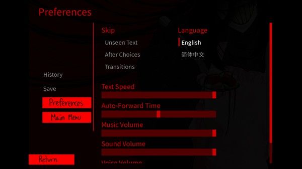 你把房子变成了家汉化版