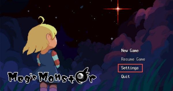 梅格与怪物手机版