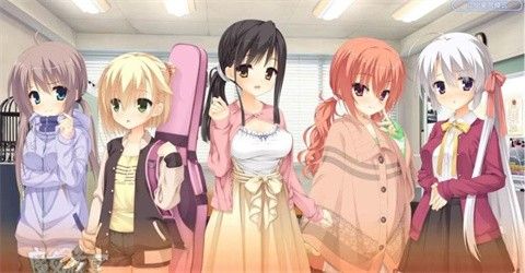 魔女的夜宴冷狐版