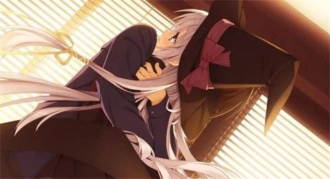 魔女的夜宴冷狐版