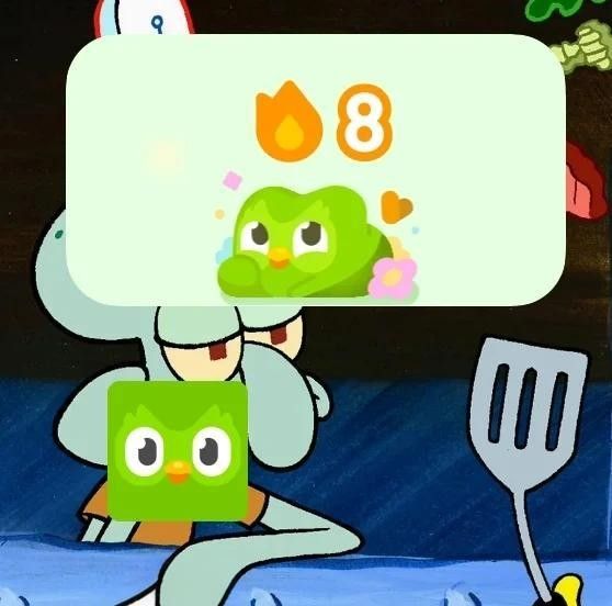 多邻国全球火爆的学习平台