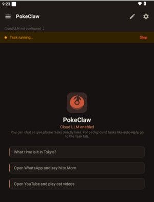 PokeClaw官方版下载 PokeClaw手机版