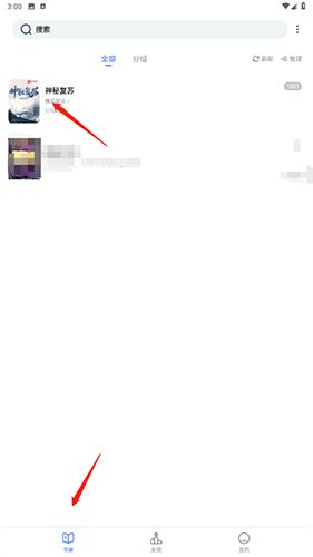 恋听网听书