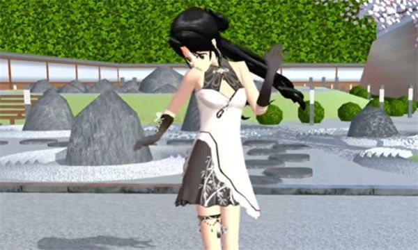 樱花校园模拟器(新服装)中文版