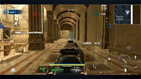 carnage wars官方正版apk