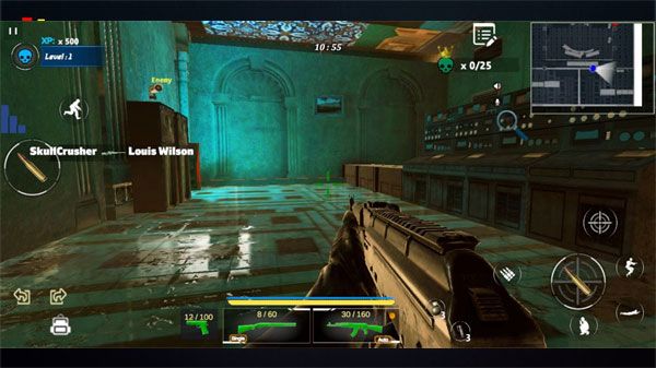 carnage wars官方正版apk