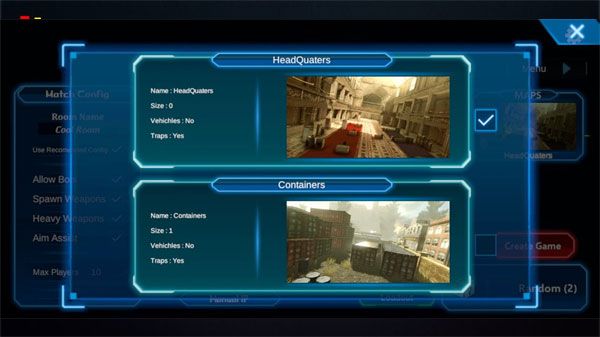 carnage wars官方正版apk