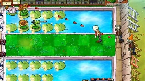 植物大战僵尸诸神版1.0.2