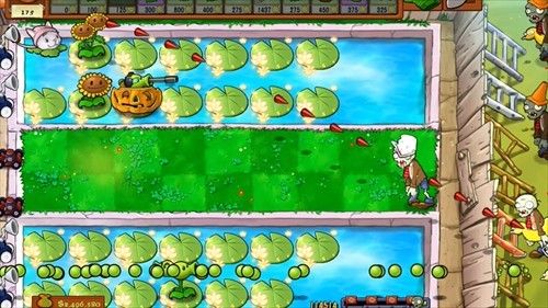 植物大战僵尸诸神版1.0.2