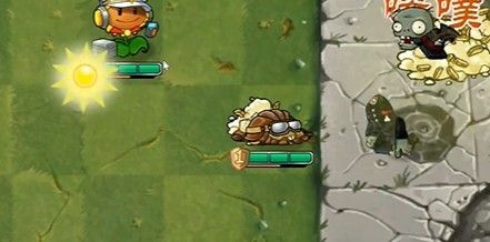 植物大战僵尸诸神版1.0.2