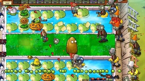 植物大战僵尸诸神版1.0.2