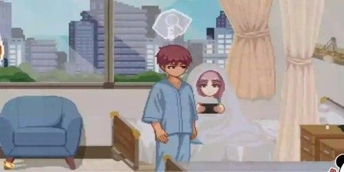 hospitalseduction游戏汉化版