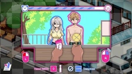 救生员狂热游戏直装版