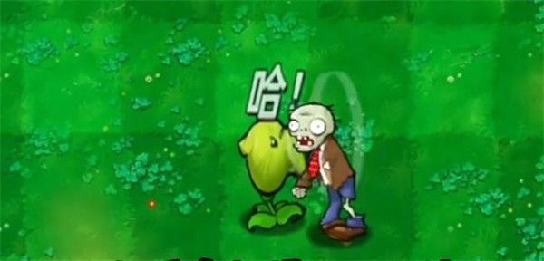 植物大战僵尸哈基米版哆啦a梦