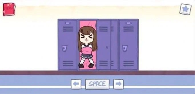 地狱柜子恶魔版