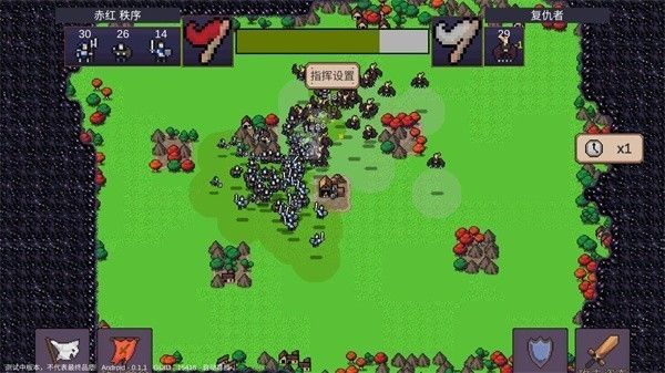 英雄之时中文免费版