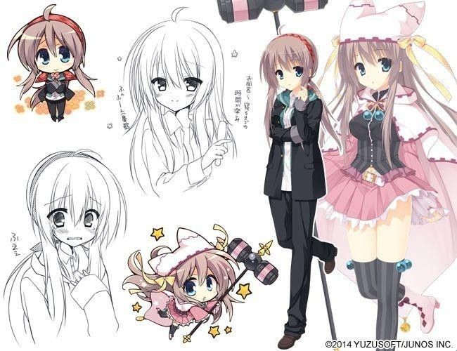 魔女的夜宴手机汉化直装版