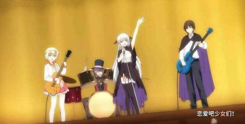 魔女的夜宴手机汉化直装版