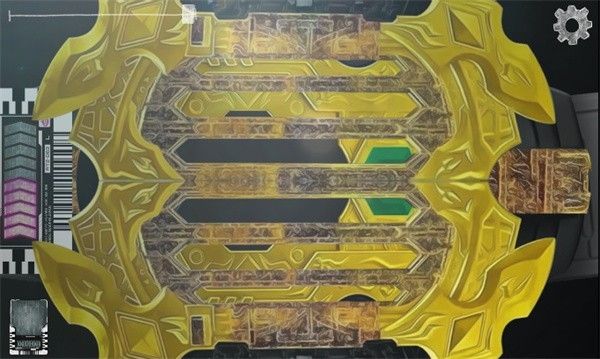 假面骑士雷杰多变身模拟器豪华版