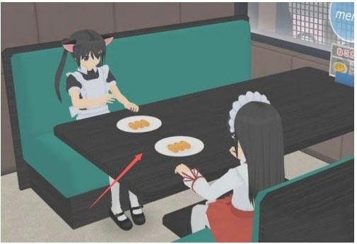 少女都市2026