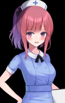 小桃的纠结安卓游戏冷狐版