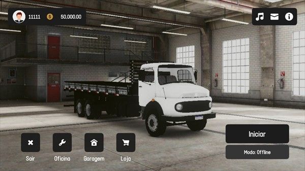 全球卡车在线模拟器最新版0.0.96版