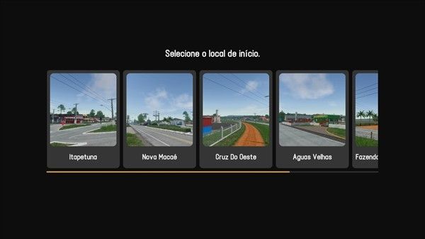 全球卡车在线模拟器最新版0.0.96版