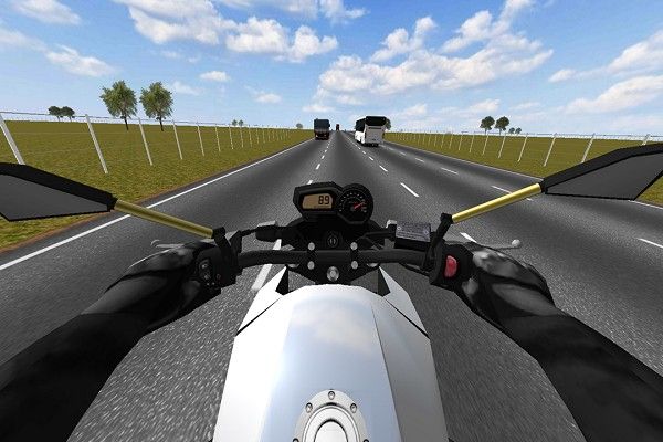 摩托平衡3d菜单版最新版
