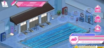 救生员狂热汉化版
