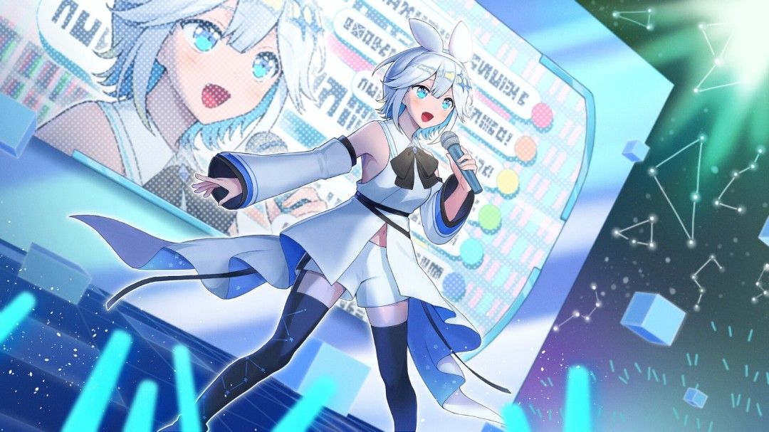 亢宿与无星世界的复兴记手机版