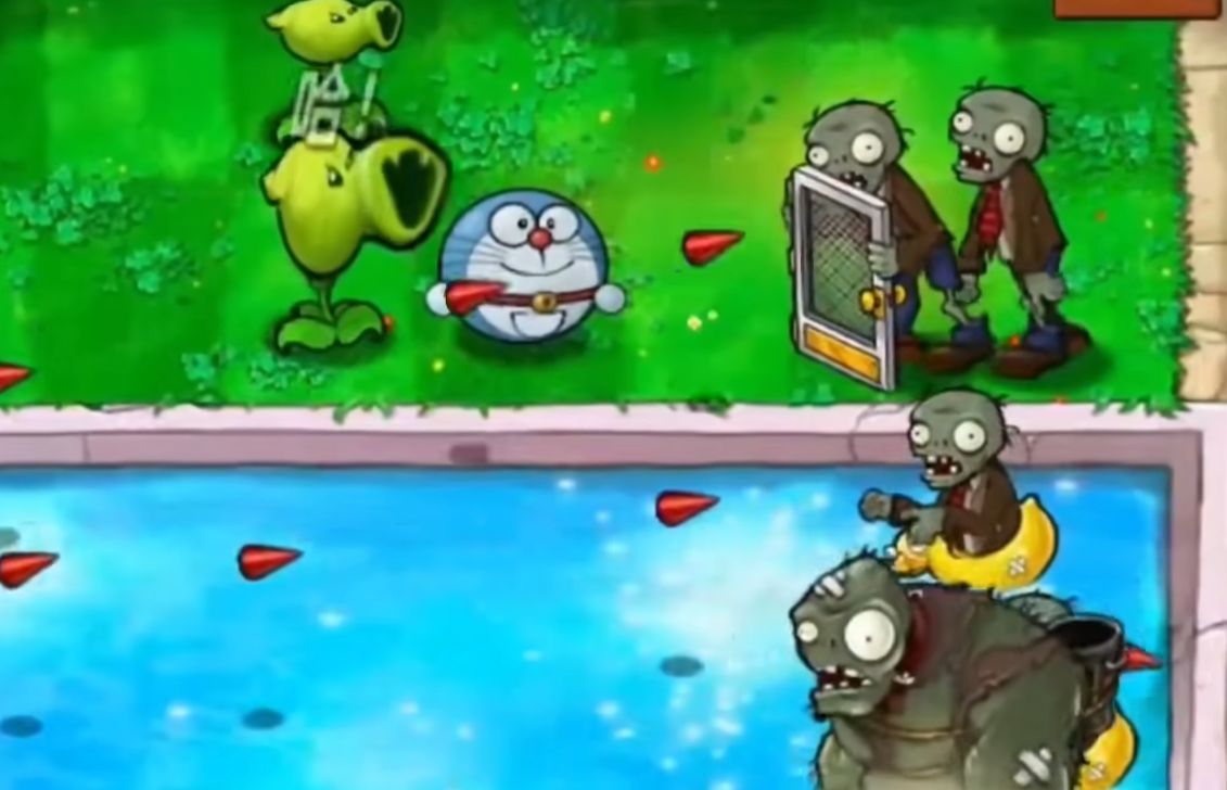 pvz哈基米版
