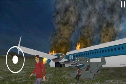 空难模拟器内置菜单