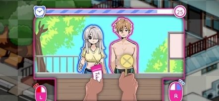 救生员狂热汉化版